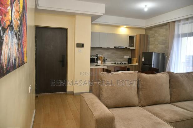 Furnished 2bdrm Apartment in Kileleshwa, Nairobi Central for rent