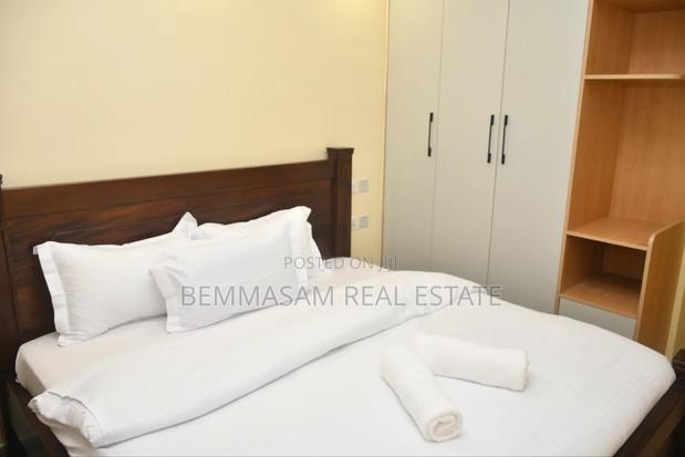 Furnished 2bdrm Apartment in Kileleshwa, Nairobi Central for rent