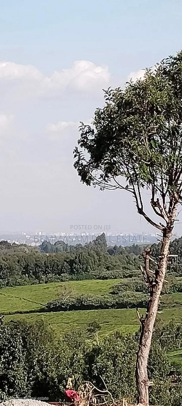 Two Acres for Sale in Tigoni