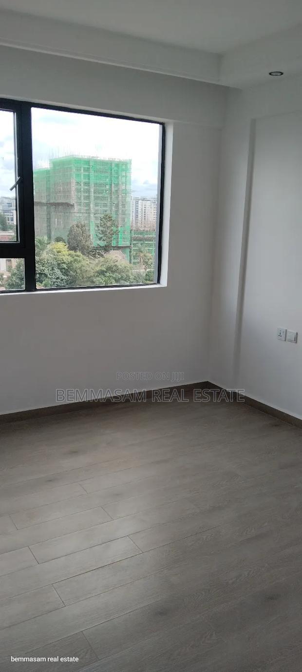 2bdrm Apartment in Westlands for rent