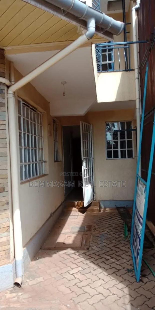 4bdrm Townhouse/Terrace in Muchatha for sale