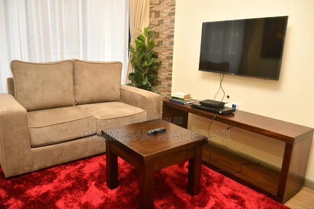 Furnished 2bdrm Apartment in Kileleshwa, Nairobi Central for rent