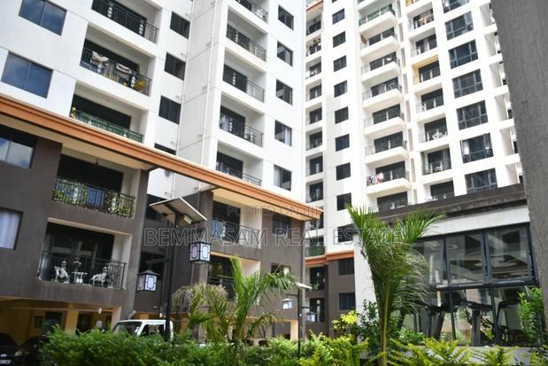 Furnished 2bdrm Apartment in Kileleshwa, Nairobi Central for rent