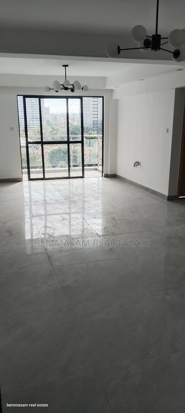 2bdrm Apartment in Westlands for rent