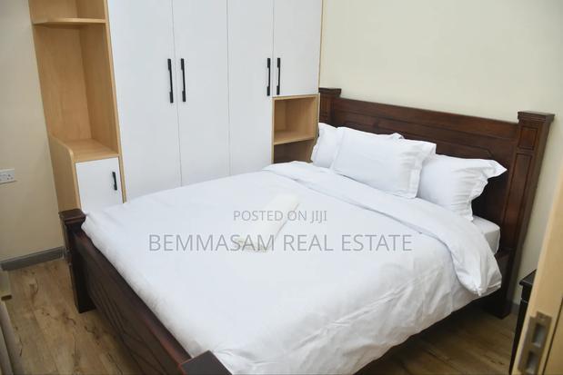 Furnished 2bdrm Apartment in Kileleshwa, Nairobi Central for rent