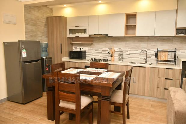 Furnished 2bdrm Apartment in Kileleshwa, Nairobi Central for rent