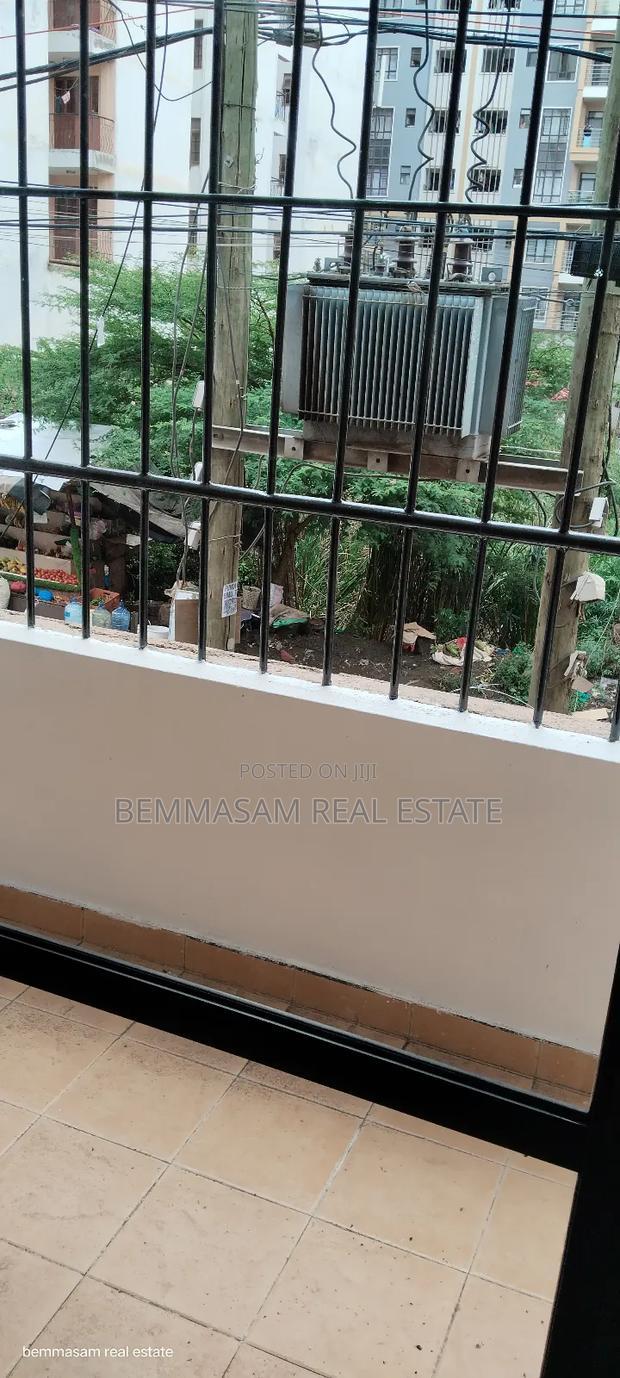 3bdrm Apartment in Hazel Apartment, South B for sale