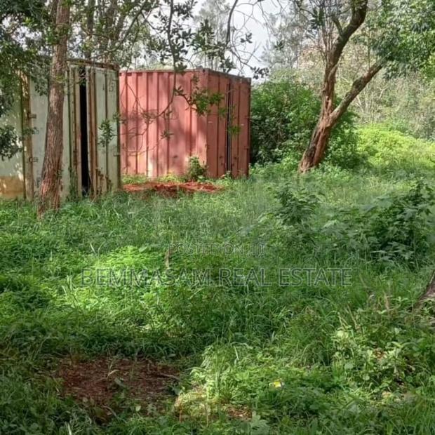 9 Acres for Sale at Karen Hardy