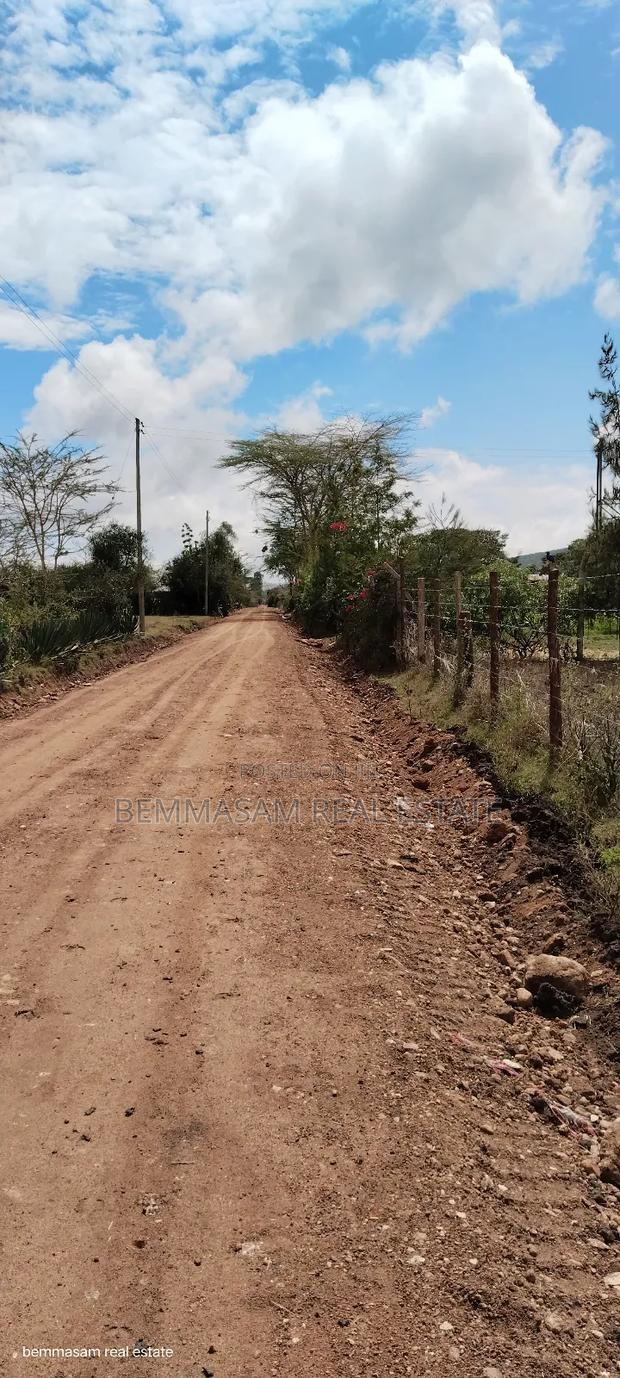 2 Acres for Sale at Machakos Junction