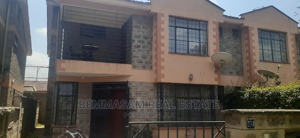4bdrm Villa in Mombasa Road for sale