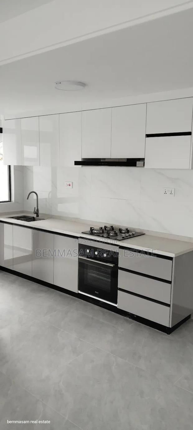 2bdrm Apartment in Westlands for rent