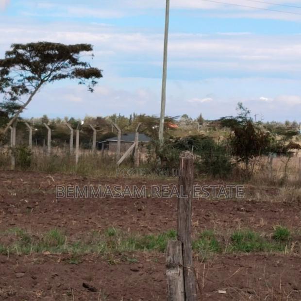 2 Acres for Sale at Machakos Junction