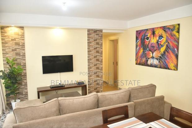 Furnished 2bdrm Apartment in Kileleshwa, Nairobi Central for rent