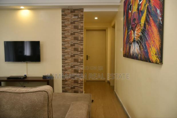 Furnished 2bdrm Apartment in Kileleshwa, Nairobi Central for rent