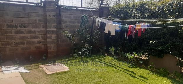 4bdrm Villa in Mombasa Road for sale