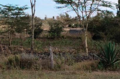 2 Acres for Sale at Machakos Junction