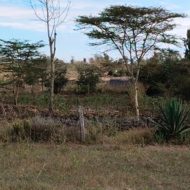 2 Acres for Sale at Machakos Junction