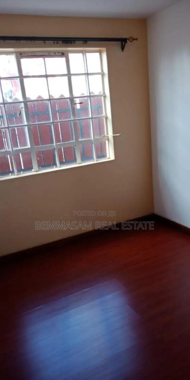 4bdrm Townhouse/Terrace in Muchatha for sale