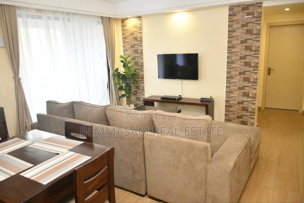 Furnished 2bdrm Apartment in Kileleshwa, Nairobi Central for rent