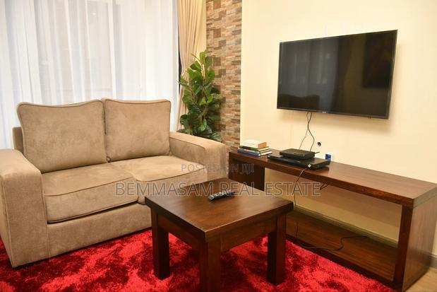 Furnished 2bdrm Apartment in Kileleshwa, Nairobi Central for rent