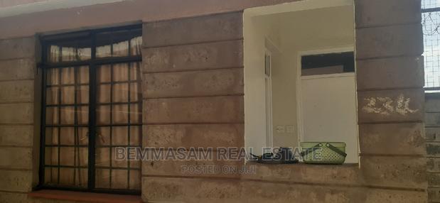 4bdrm Villa in Mombasa Road for sale