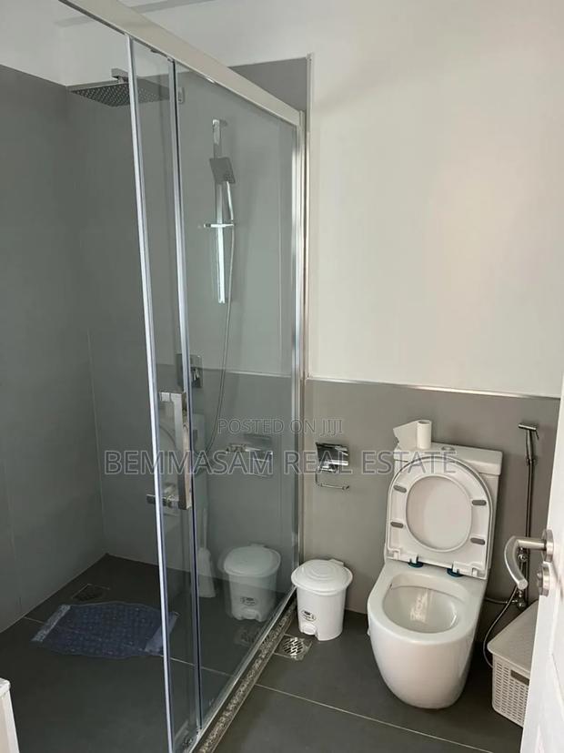 Furnished 2bdrm Apartment in Kileleshwa for sale