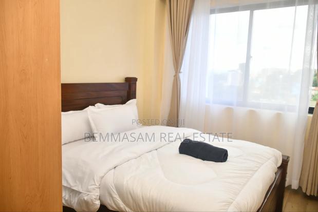 Furnished 2bdrm Apartment in Kileleshwa, Nairobi Central for rent