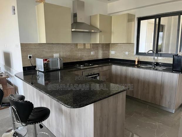 Furnished 2bdrm Apartment in Kileleshwa for sale