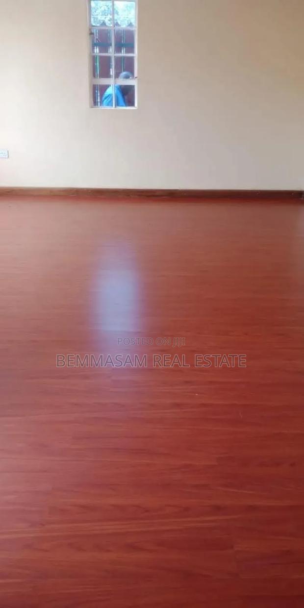 4bdrm Townhouse/Terrace in Muchatha for sale