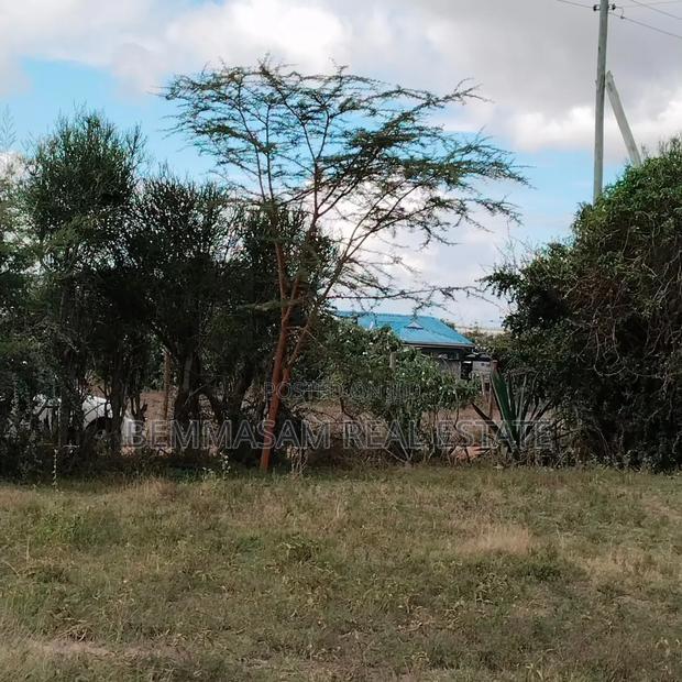 2 Acres for Sale at Machakos Junction