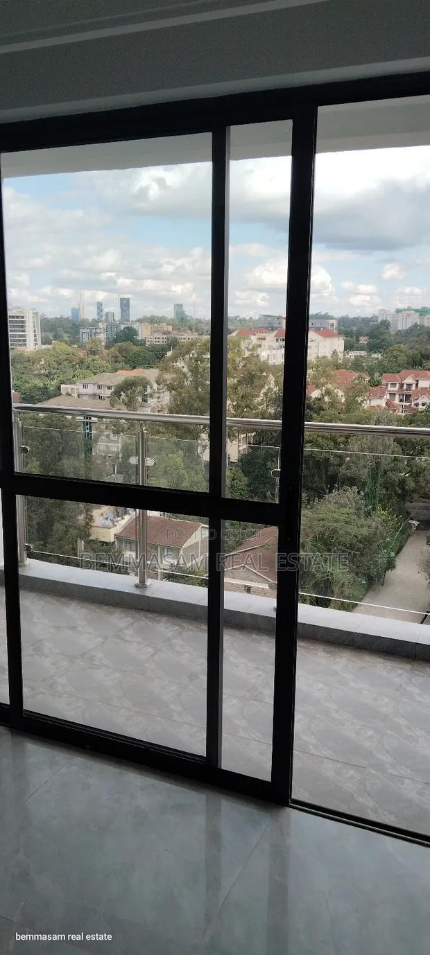 2bdrm Apartment in Westlands for rent