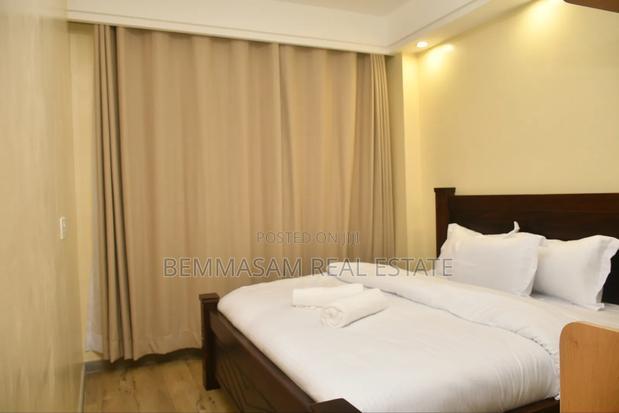 Furnished 2bdrm Apartment in Kileleshwa, Nairobi Central for rent