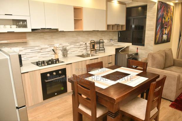 Furnished 2bdrm Apartment in Kileleshwa, Nairobi Central for rent