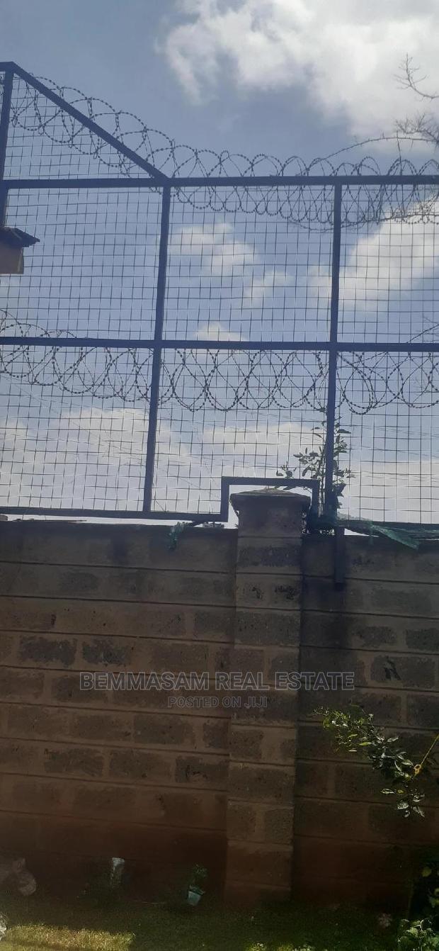 4bdrm Villa in Mombasa Road for sale
