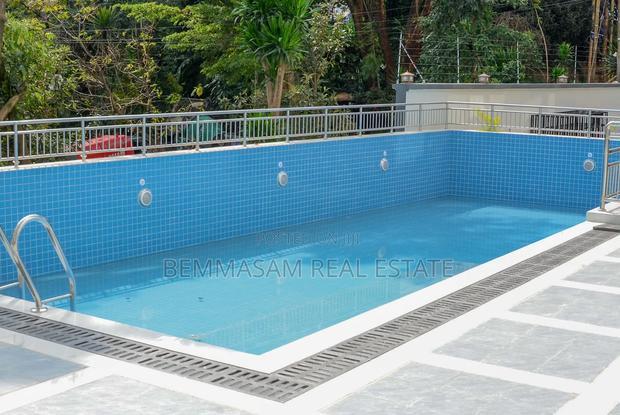 2bdrm Apartment in Westlands for rent