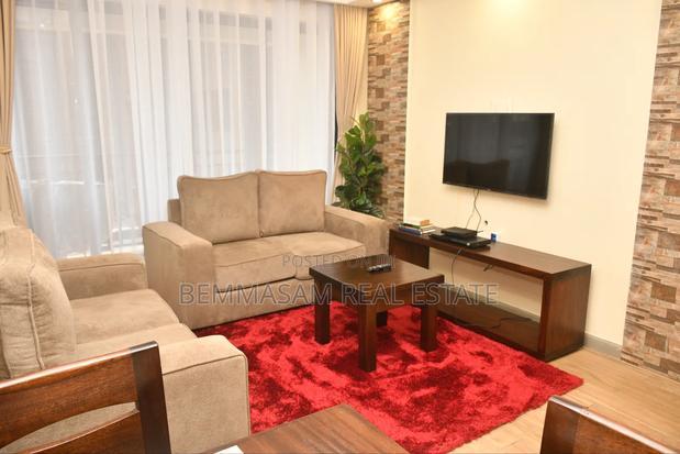 Furnished 2bdrm Apartment in Kileleshwa, Nairobi Central for rent