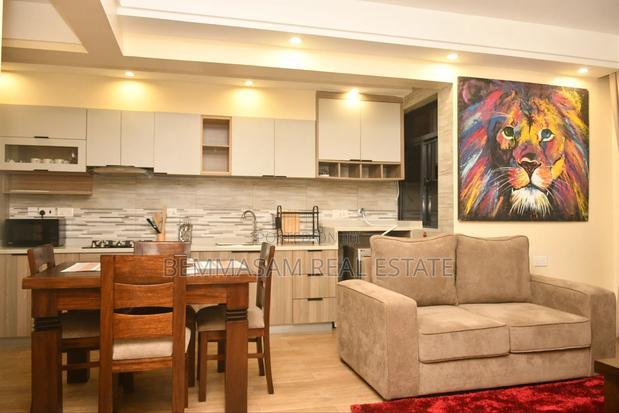 Furnished 2bdrm Apartment in Kileleshwa, Nairobi Central for rent