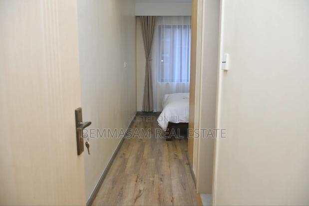 Furnished 2bdrm Apartment in Kileleshwa, Nairobi Central for rent