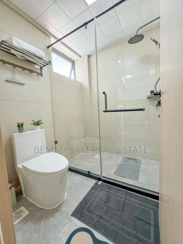 2bdrm Apartment in Westlands for rent