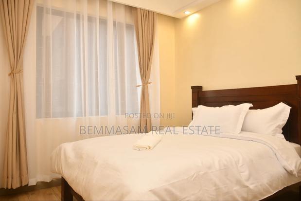 Furnished 2bdrm Apartment in Kileleshwa, Nairobi Central for rent