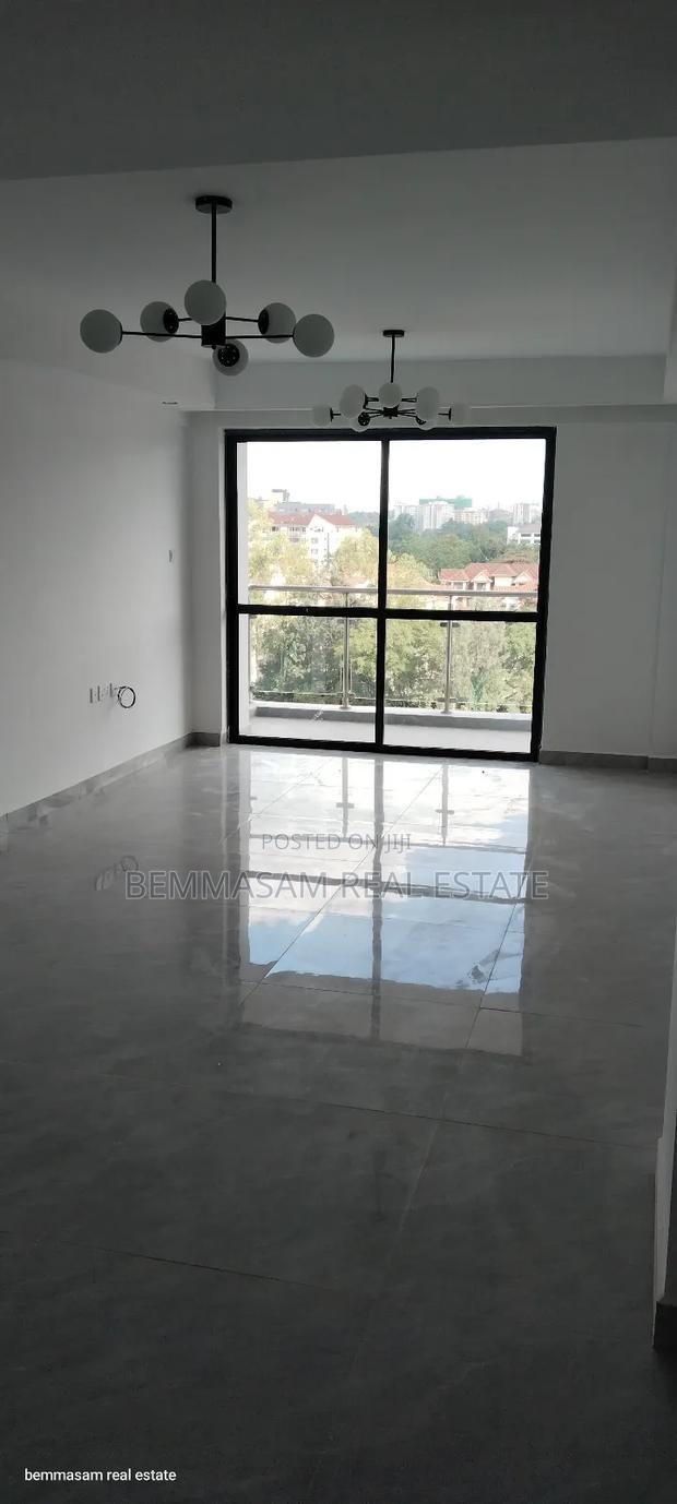 2bdrm Apartment in Westlands for rent