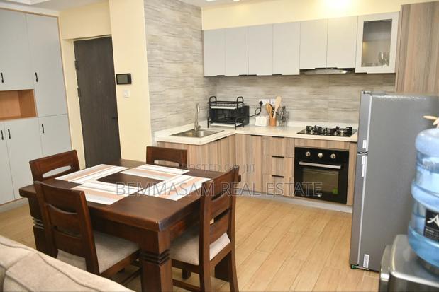 Furnished 2bdrm Apartment in Kileleshwa, Nairobi Central for rent