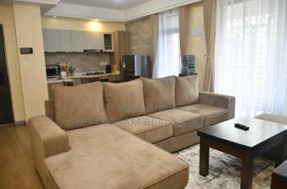 Furnished 2bdrm Apartment in Kileleshwa, Nairobi Central for rent