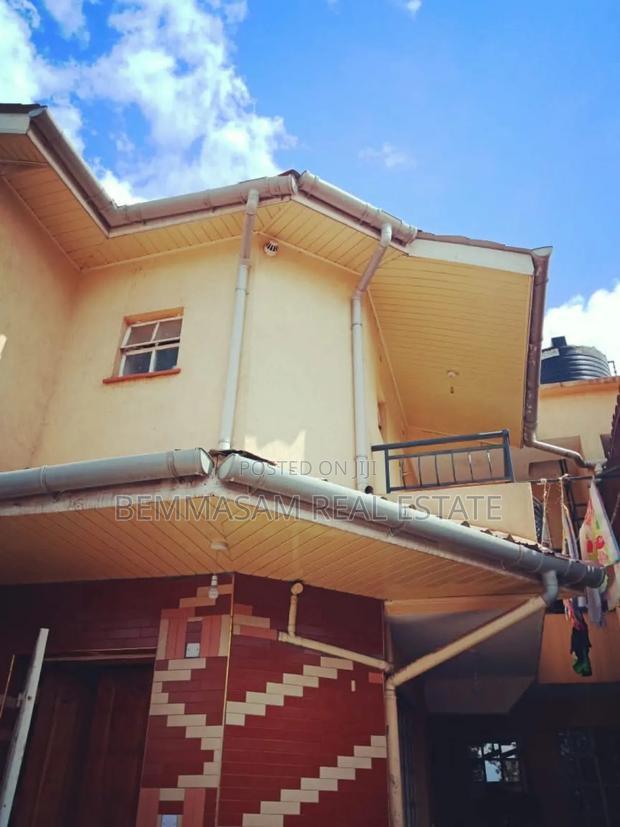 4bdrm Townhouse/Terrace in Muchatha for sale