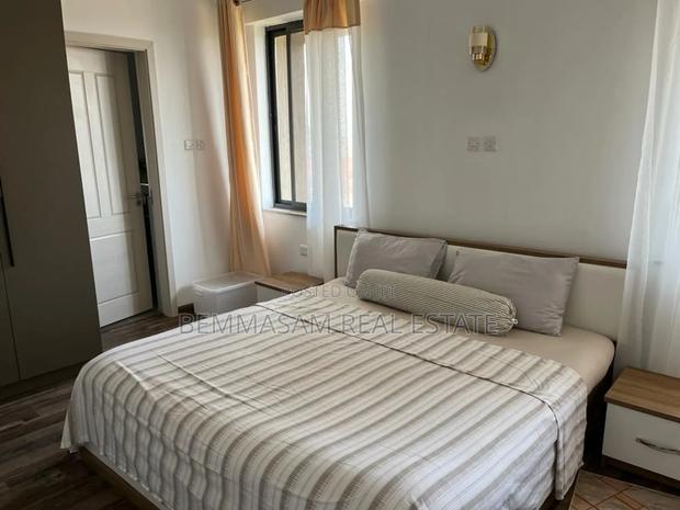 Furnished 2bdrm Apartment in Kileleshwa for sale