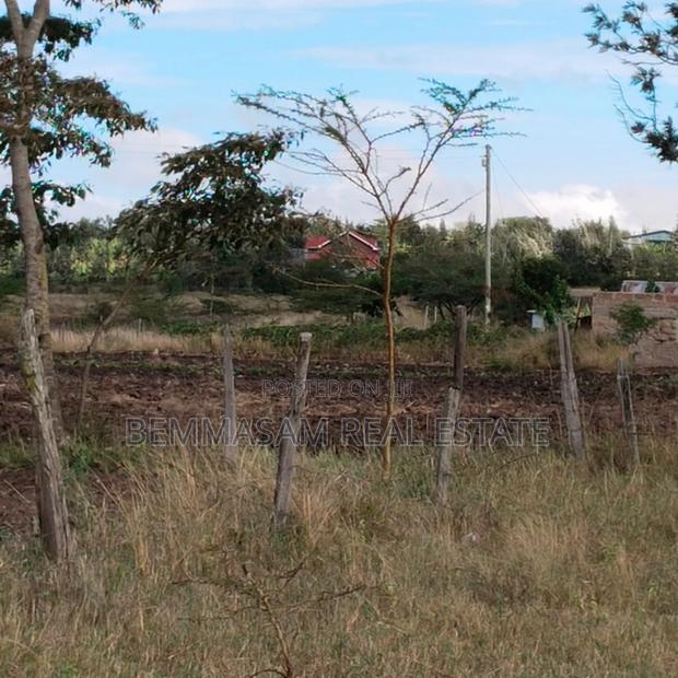 2 Acres for Sale at Machakos Junction