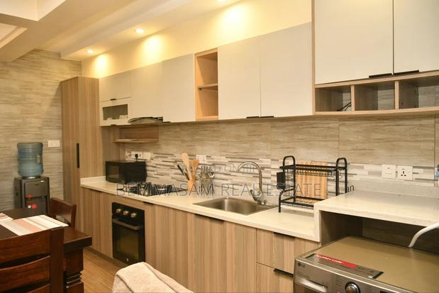 Furnished 2bdrm Apartment in Kileleshwa, Nairobi Central for rent