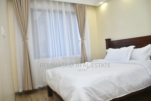Furnished 2bdrm Apartment in Kileleshwa, Nairobi Central for rent