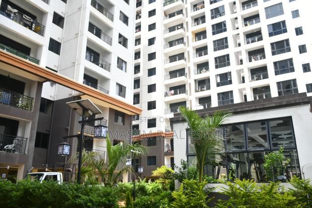 Furnished 2bdrm Apartment in Kileleshwa, Nairobi Central for rent