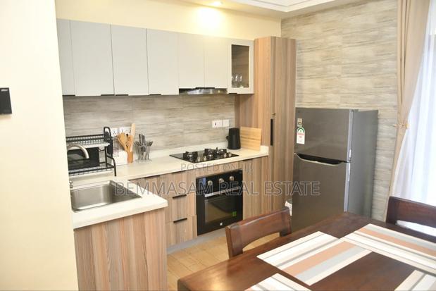 Furnished 2bdrm Apartment in Kileleshwa, Nairobi Central for rent